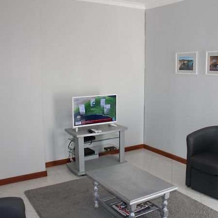 Apartamento Urb. Vila Nova, Lote 5 Armação de Pêra 외부 사진