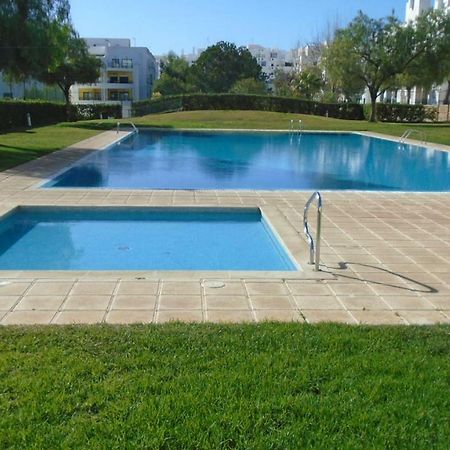 Apartamento Urb. Vila Nova, Lote 5 Armação de Pêra 외부 사진