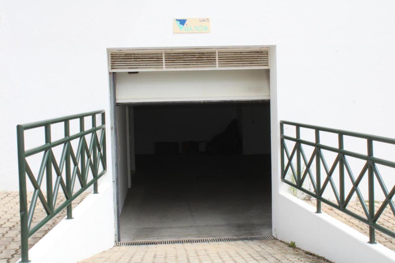 Apartamento Urb. Vila Nova, Lote 5 Armação de Pêra 외부 사진