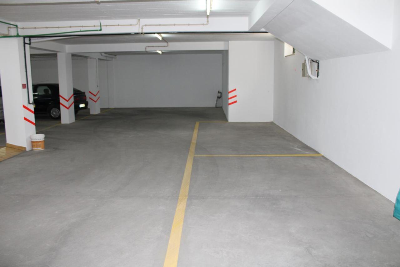 Apartamento Urb. Vila Nova, Lote 5 Armação de Pêra 외부 사진
