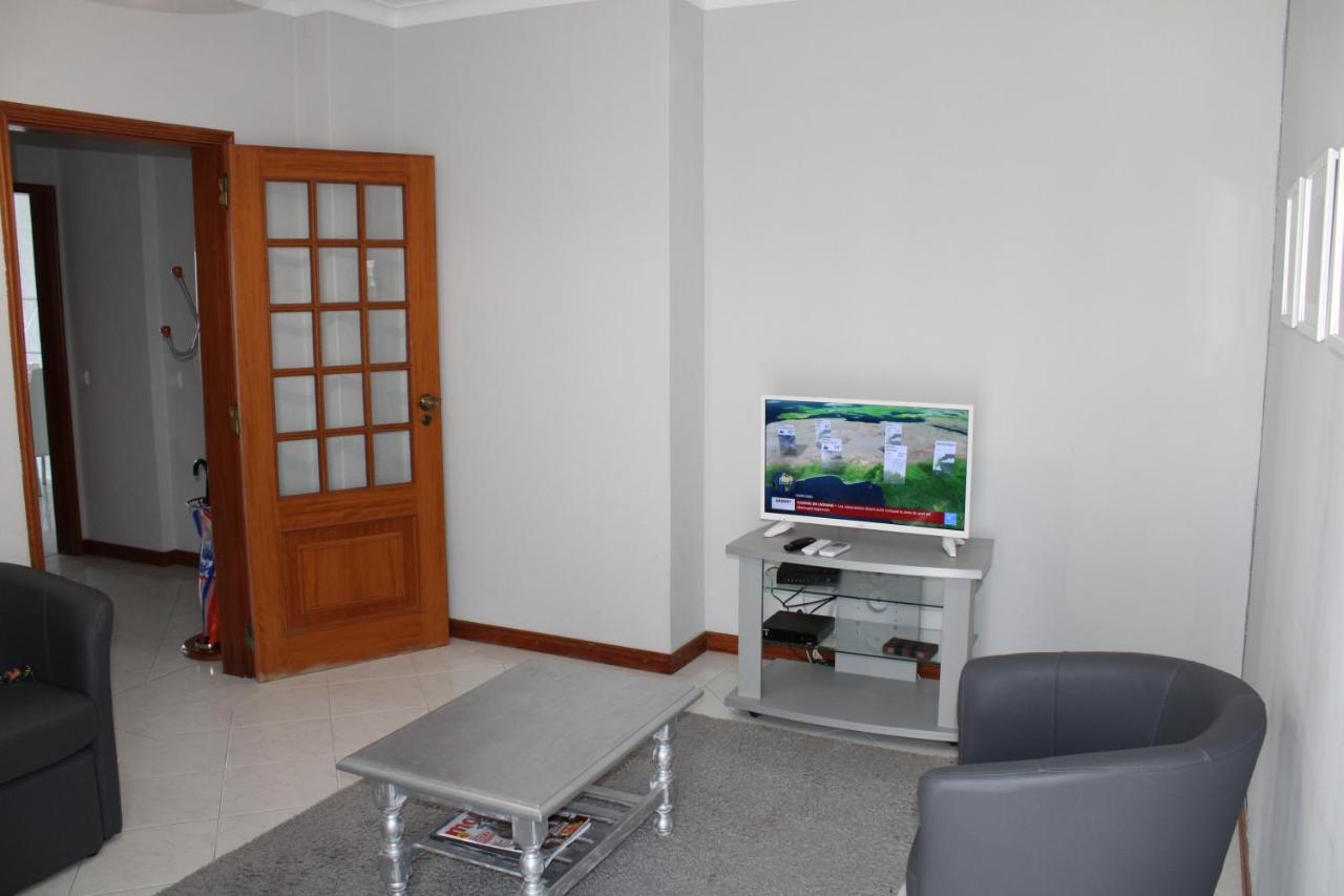 Apartamento Urb. Vila Nova, Lote 5 Armação de Pêra 외부 사진
