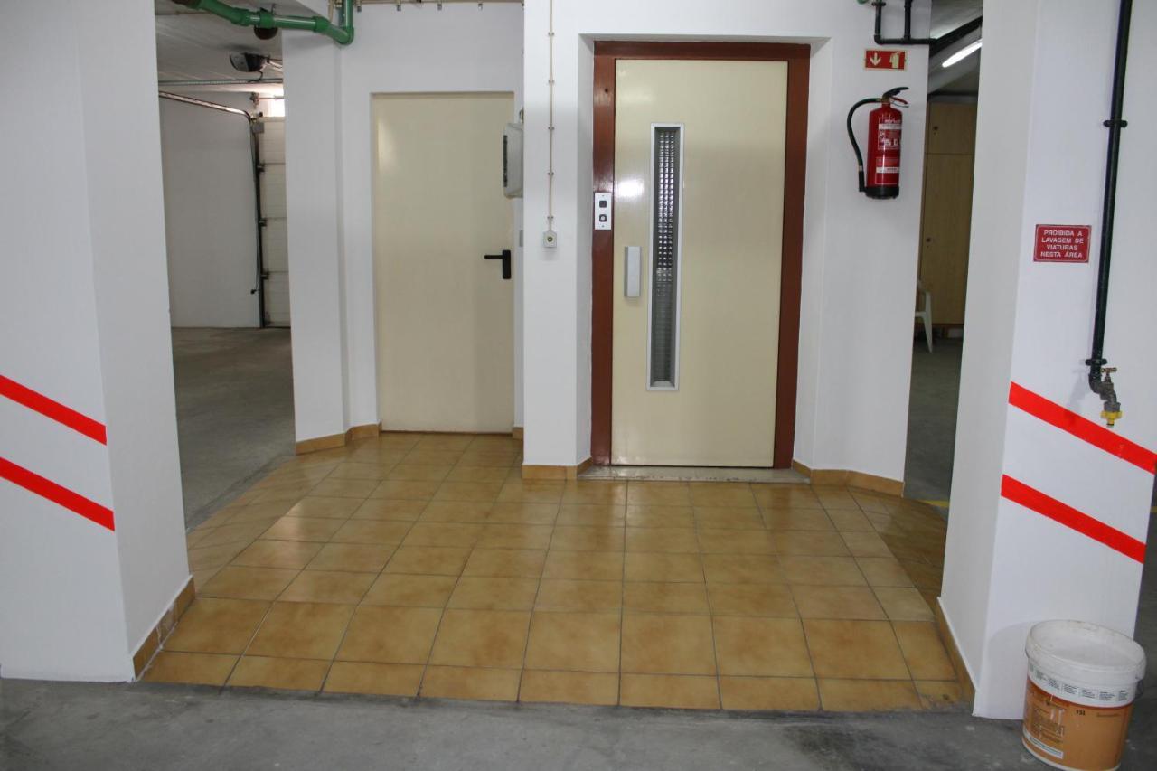 Apartamento Urb. Vila Nova, Lote 5 Armação de Pêra 외부 사진