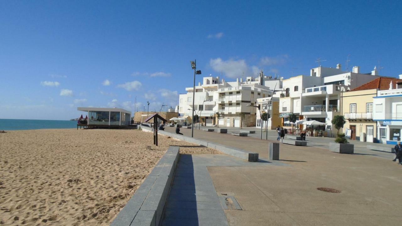Apartamento Urb. Vila Nova, Lote 5 Armação de Pêra 외부 사진