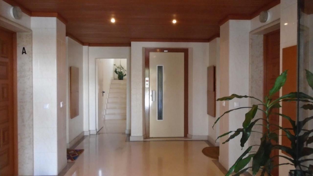 Apartamento Urb. Vila Nova, Lote 5 Armação de Pêra 외부 사진