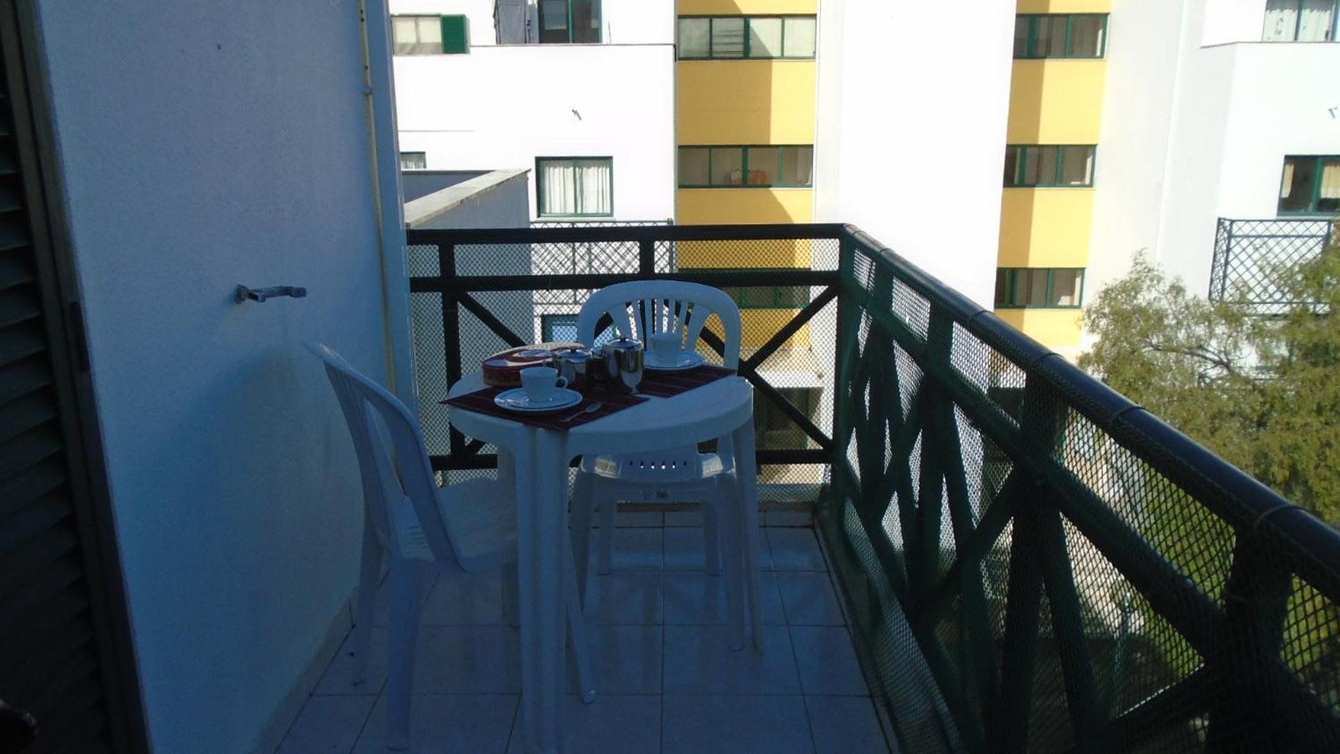 Apartamento Urb. Vila Nova, Lote 5 Armação de Pêra 외부 사진