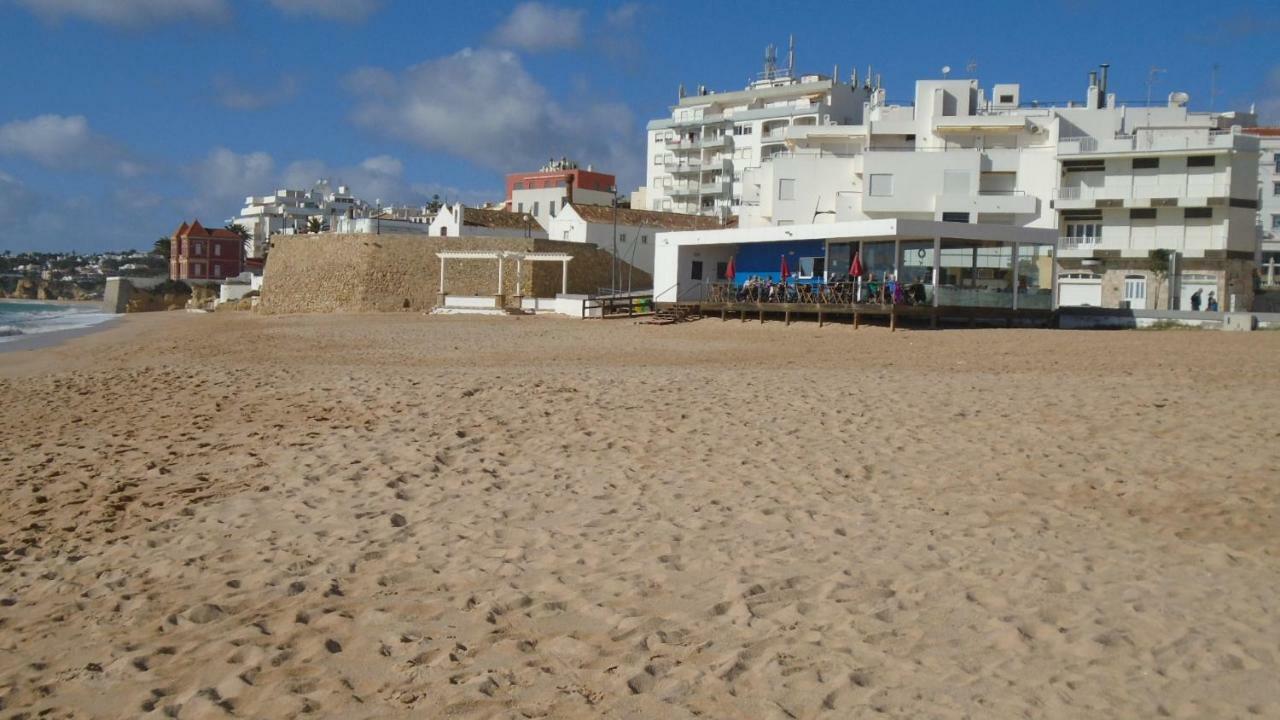 Apartamento Urb. Vila Nova, Lote 5 Armação de Pêra 외부 사진
