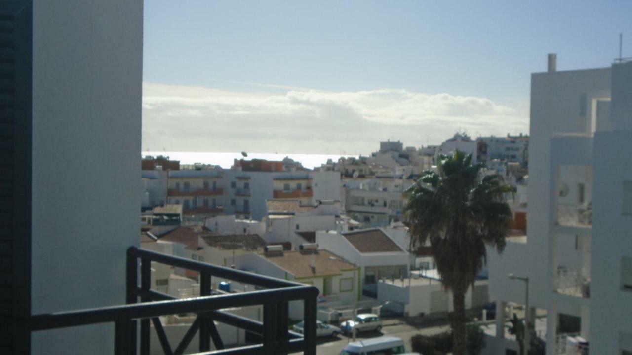 Apartamento Urb. Vila Nova, Lote 5 Armação de Pêra 외부 사진