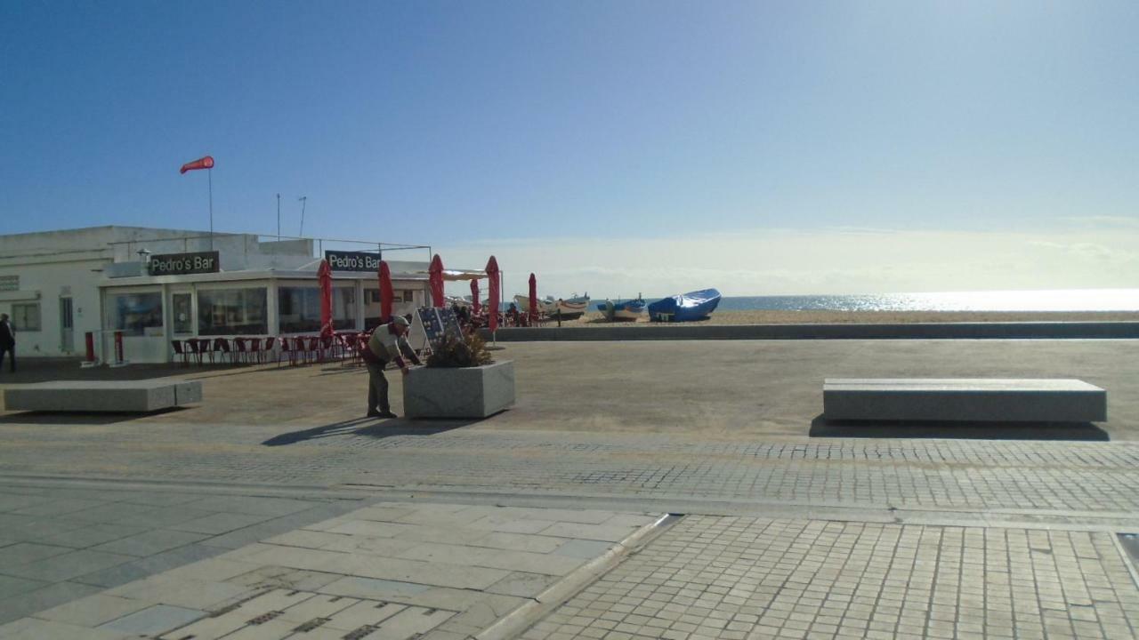 Apartamento Urb. Vila Nova, Lote 5 Armação de Pêra 외부 사진