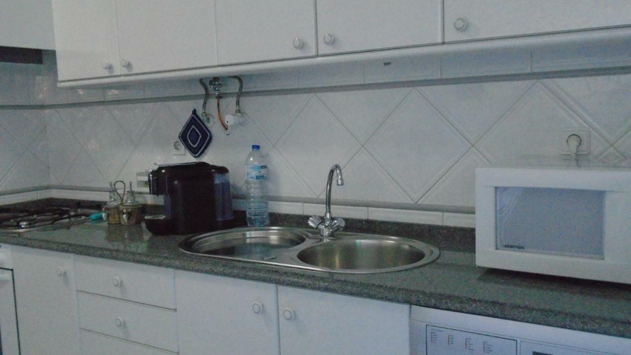 Apartamento Urb. Vila Nova, Lote 5 Armação de Pêra 외부 사진