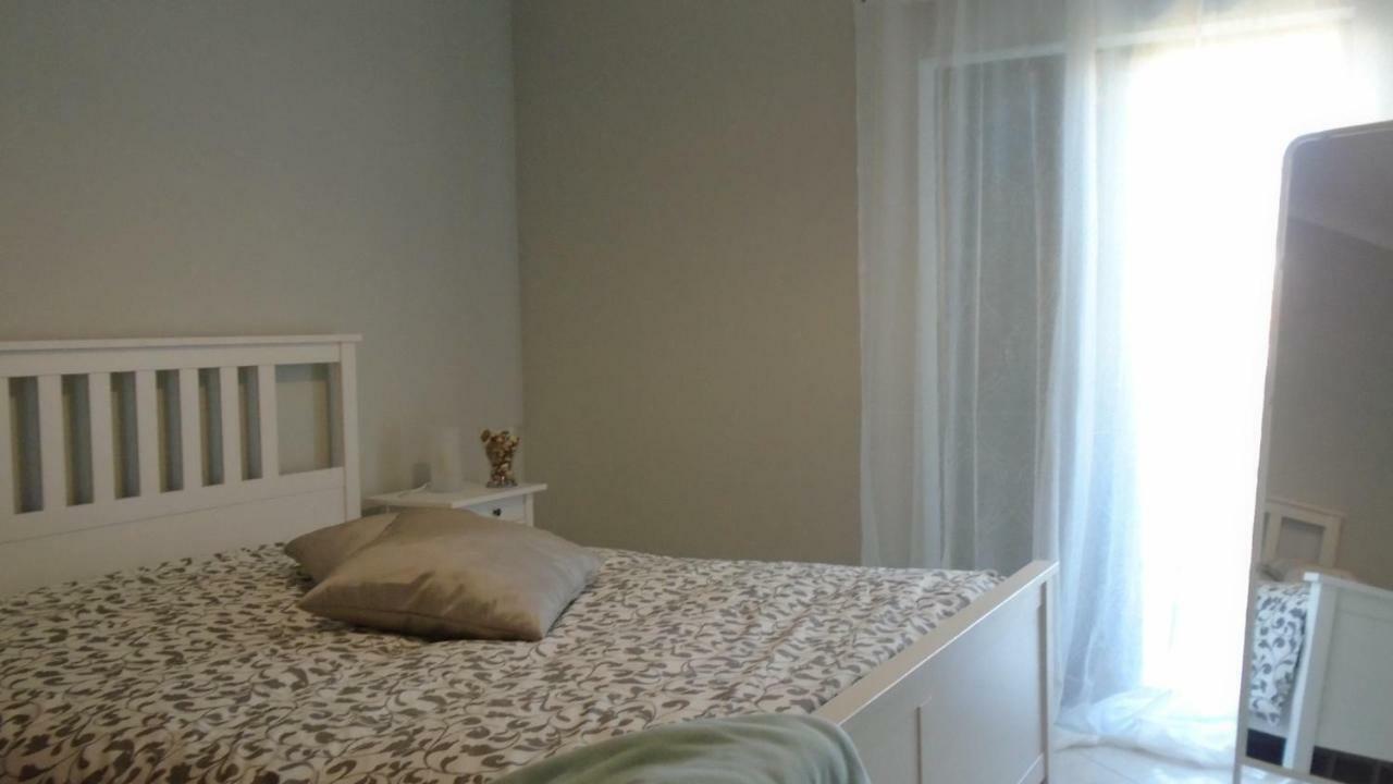 Apartamento Urb. Vila Nova, Lote 5 Armação de Pêra 외부 사진