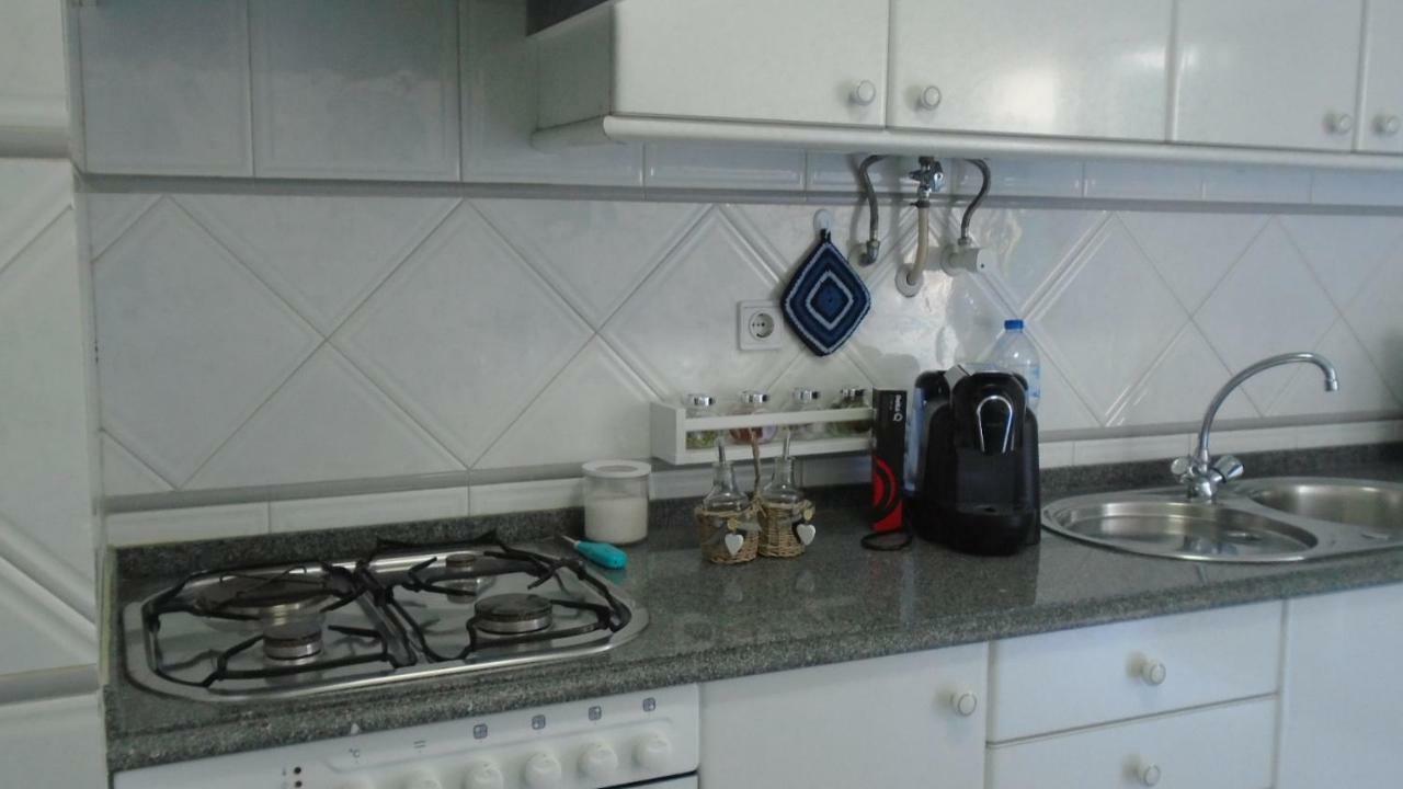 Apartamento Urb. Vila Nova, Lote 5 Armação de Pêra 외부 사진