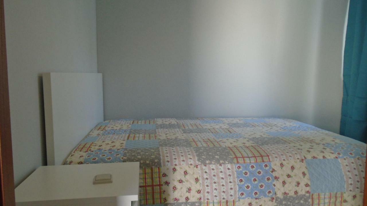 Apartamento Urb. Vila Nova, Lote 5 Armação de Pêra 외부 사진
