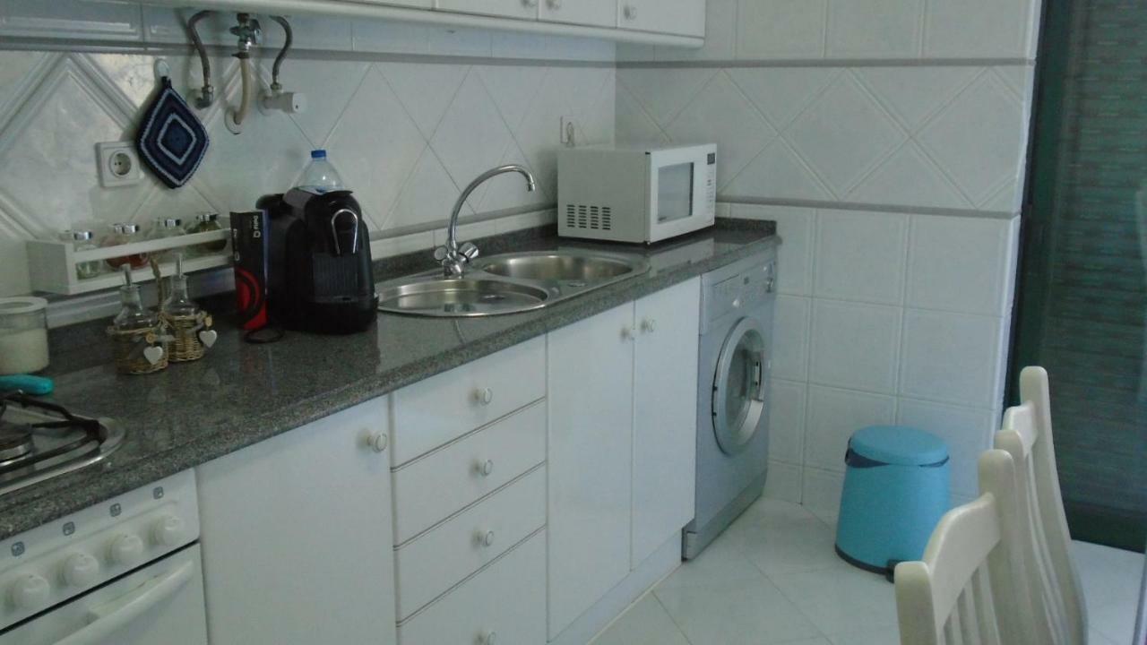 Apartamento Urb. Vila Nova, Lote 5 Armação de Pêra 외부 사진