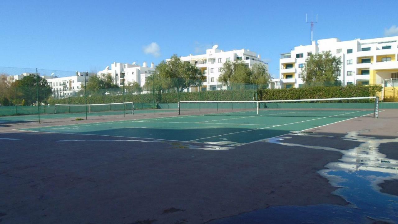 Apartamento Urb. Vila Nova, Lote 5 Armação de Pêra 외부 사진