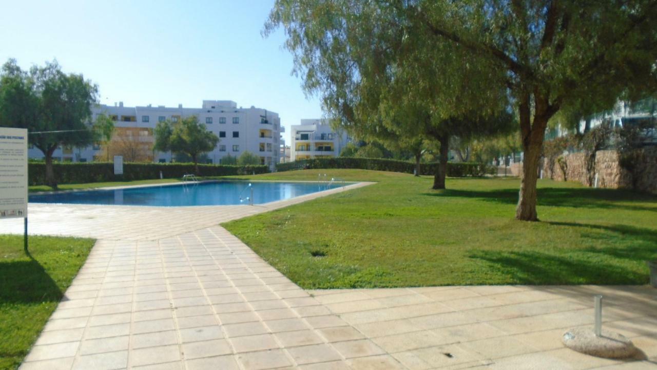 Apartamento Urb. Vila Nova, Lote 5 Armação de Pêra 외부 사진