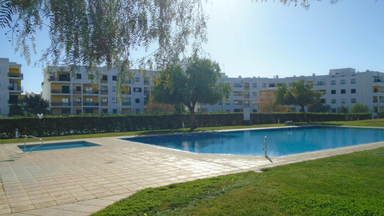 Apartamento Urb. Vila Nova, Lote 5 Armação de Pêra 외부 사진