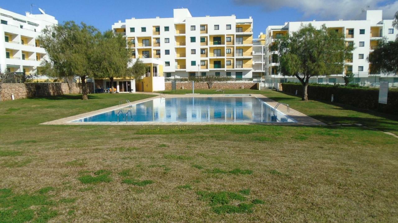 Apartamento Urb. Vila Nova, Lote 5 Armação de Pêra 외부 사진