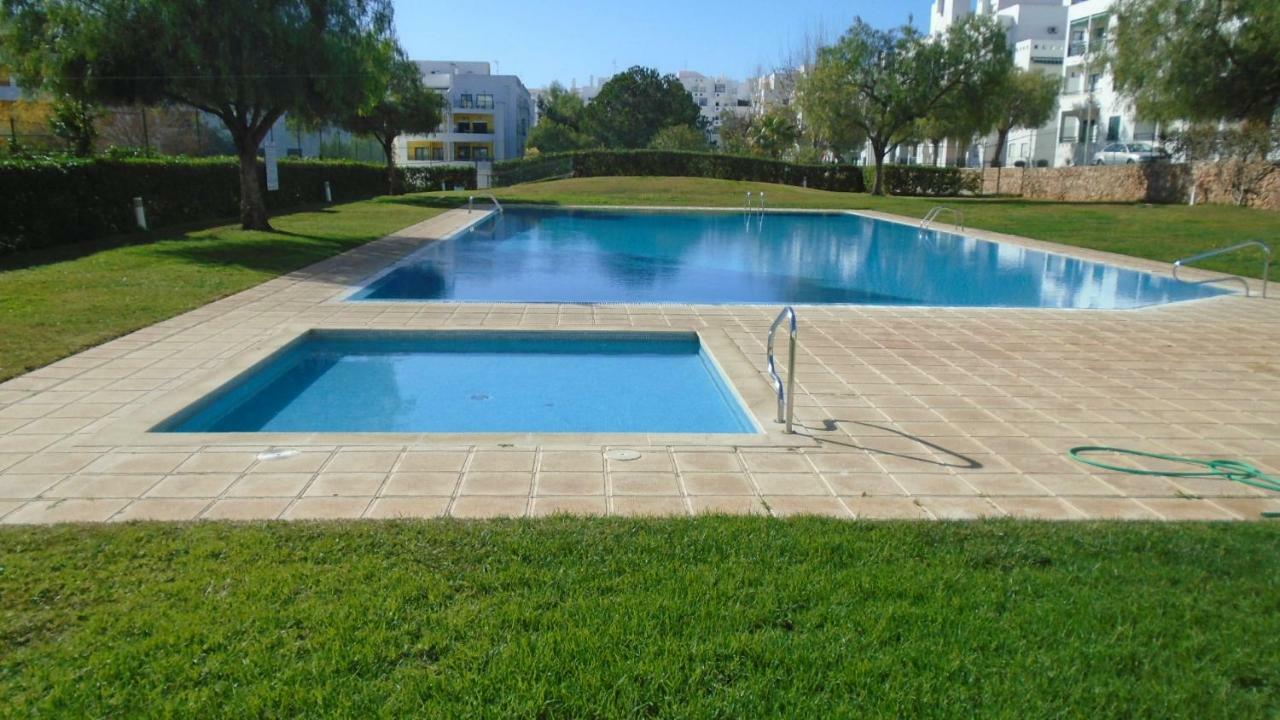 Apartamento Urb. Vila Nova, Lote 5 Armação de Pêra 외부 사진